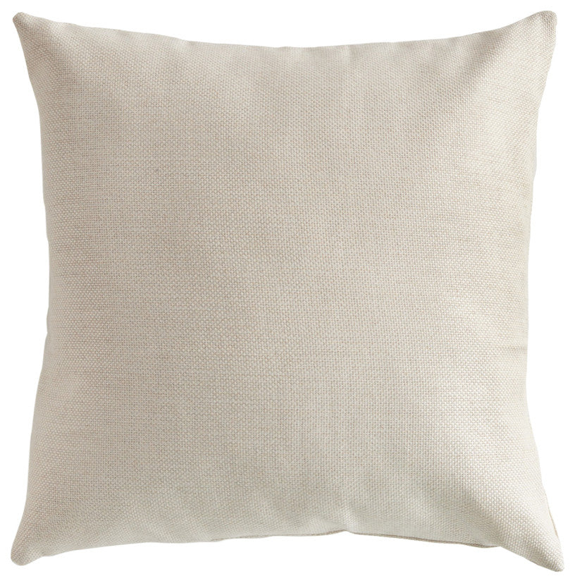 Gage 20" Square Outdoor Pillow