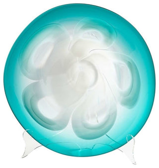 Small Flower Power Plate