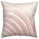 Pink Arch 18x18 Indoor/Outdoor Pillow