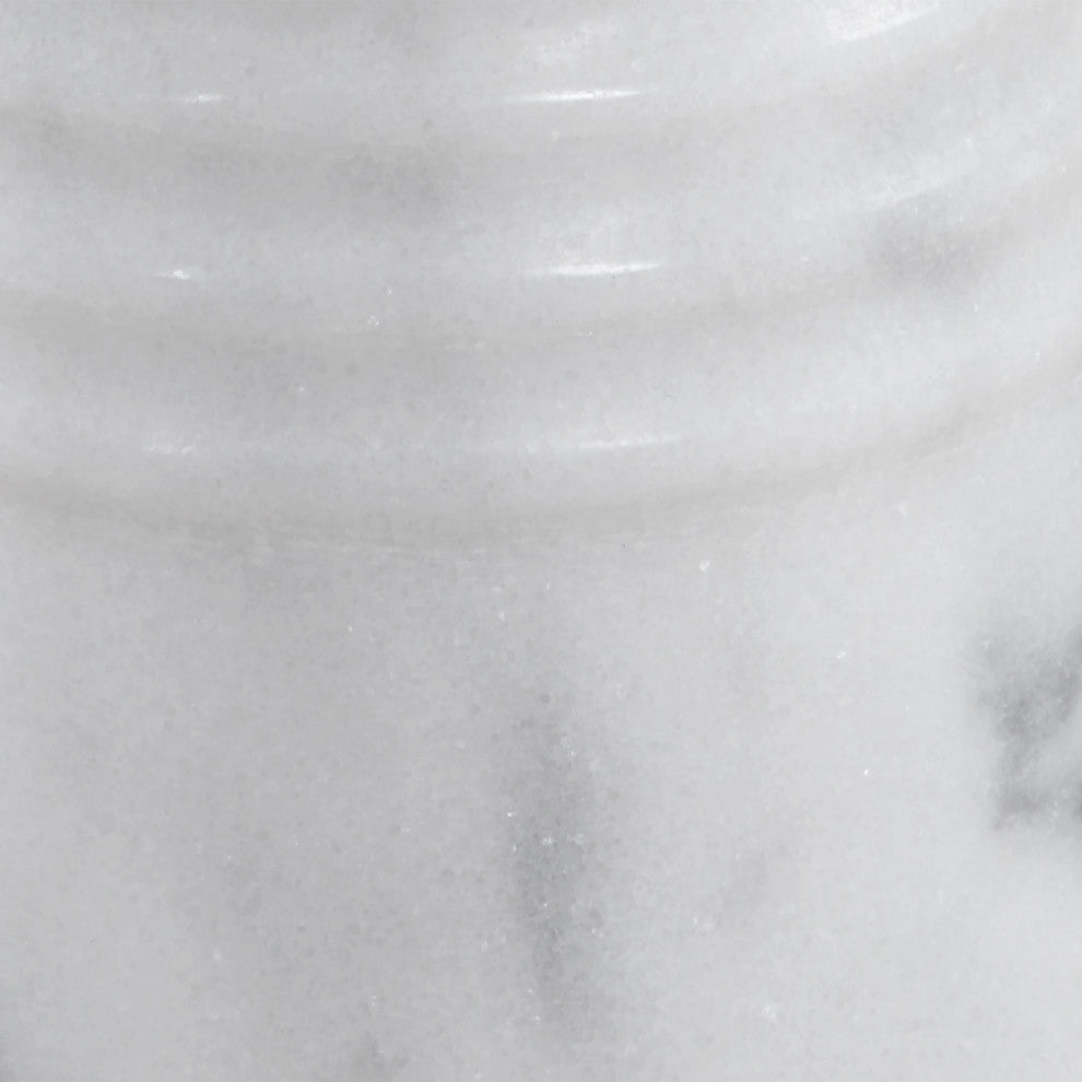 Uttermost Kincaid Metal Drink Table