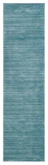 Safavieh Vision 5'1" X 7'6" Power Loomed Rug in Seafoam