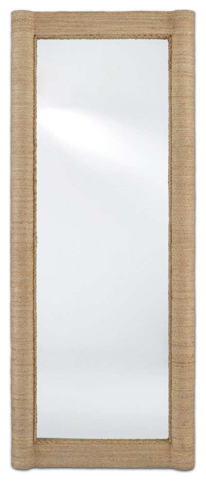 Vilmar Floor Mirror