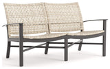 Jasper Loveseat