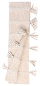 Farley Cotton Blend Throw