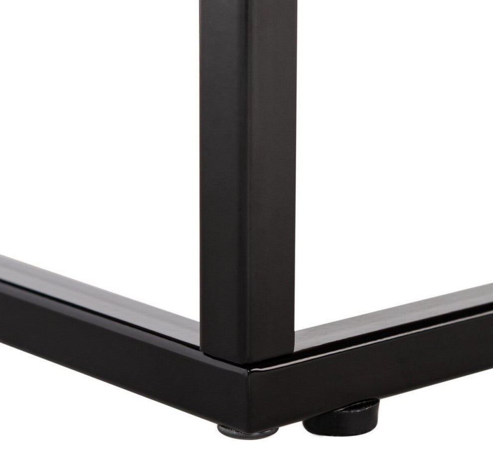 Safavieh Marquise 3 Drawer Chest, Brown