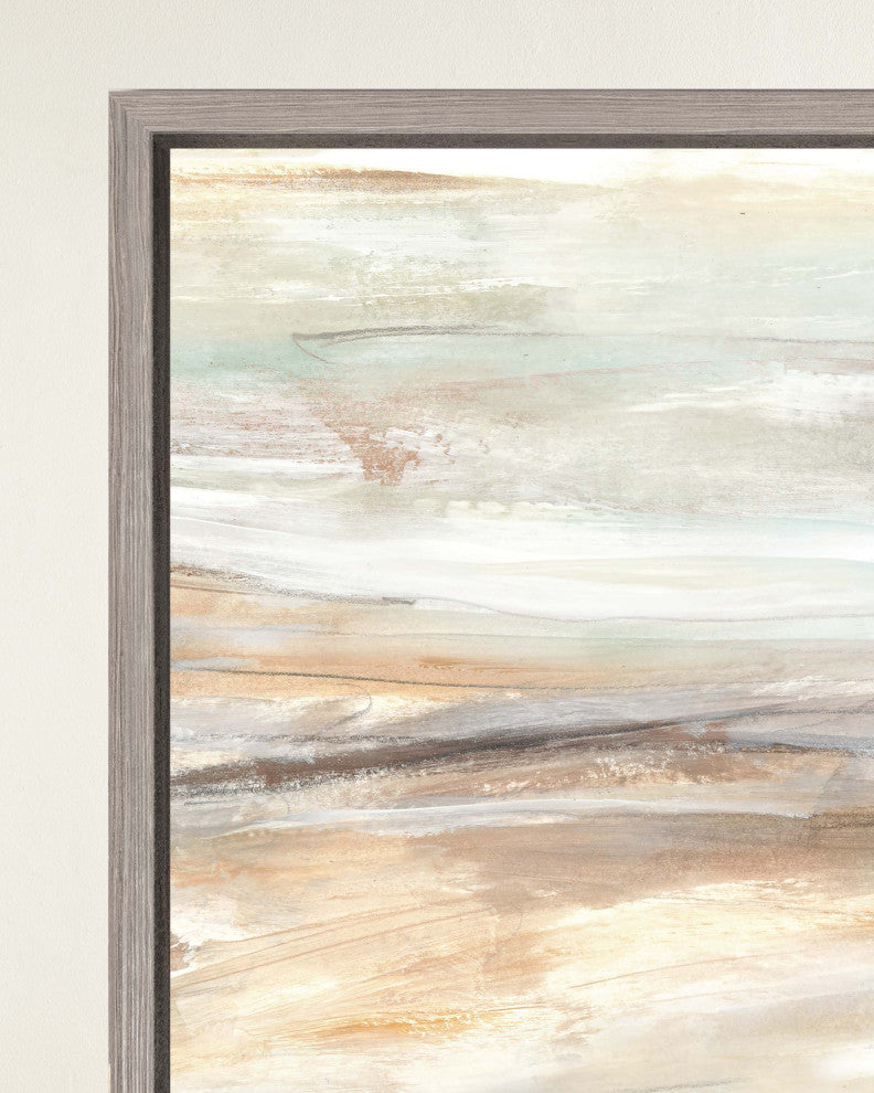 From Far Away II, 54 x 54