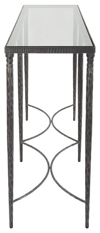 Uttermost Washington Console Table