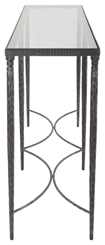 Uttermost Washington Console Table