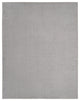 Nourison Essentials 9' x 12' Silver Grey Outdoor Area Rug