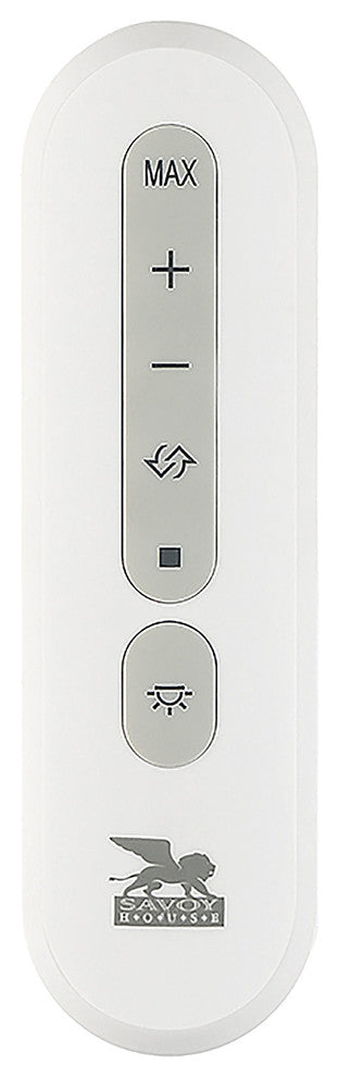 Universal Remote For DC Motor Ceiling Fan