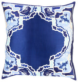 Geisha Pillow Cover 18x18x0.25
