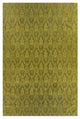 Shenaz Area Rug, Green, 5''x7''6"