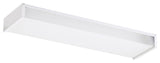 Generation Lighting Lighting 2-Light Flush Mount