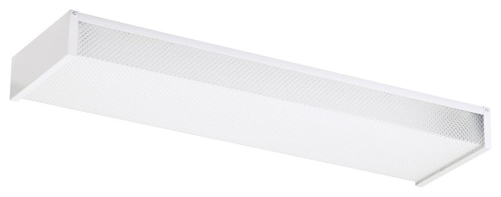 Generation Lighting Lighting 2-Light Flush Mount
