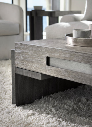 Bernhardt Foundations Cocktail Table