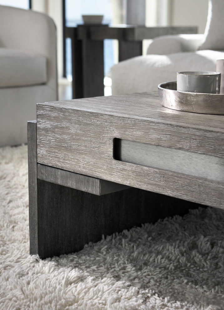 Bernhardt Foundations Cocktail Table