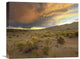 "Storm Clouds Over Great Sand Dunes National Monument, Colorado" Artwork