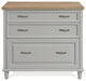 Riverside Furniture Osborne Lateral File Cabinet