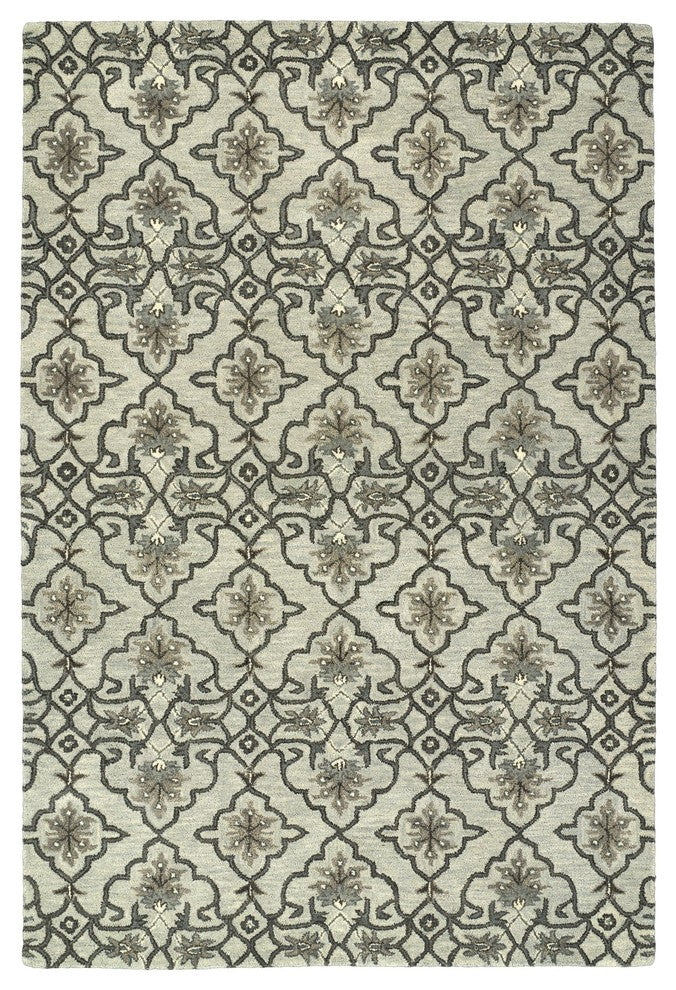 Kaleen Helena Collection Rug, Mint 10'x14'