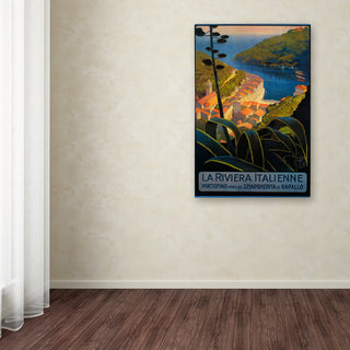 Lantern Press 'Illustration 6' Canvas Art, 22" x 32"