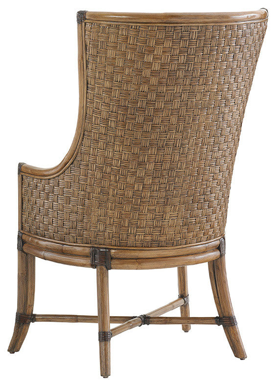 Balfour Host Chair