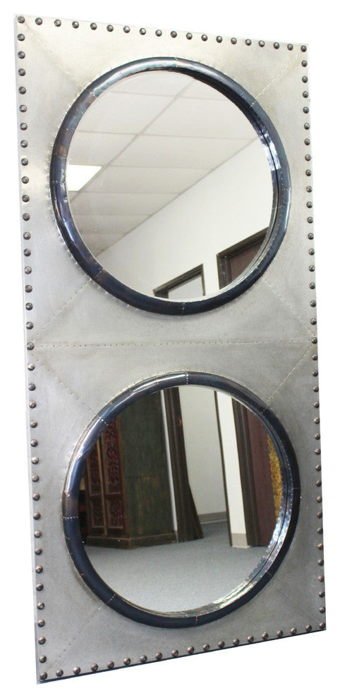 Sailors Mirrors