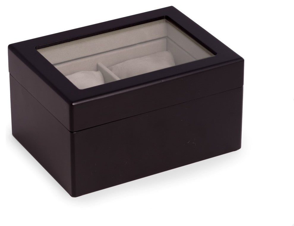 Watch Case, Black