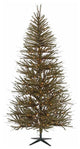 Vickerman B167660 6' Vienna Twig Artificial Christmas Tree Unlit