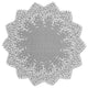 Blossom 42" Round Topper