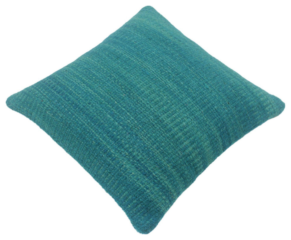 Turkish Bohemian Lawton Hand Woven Kilim Pillow