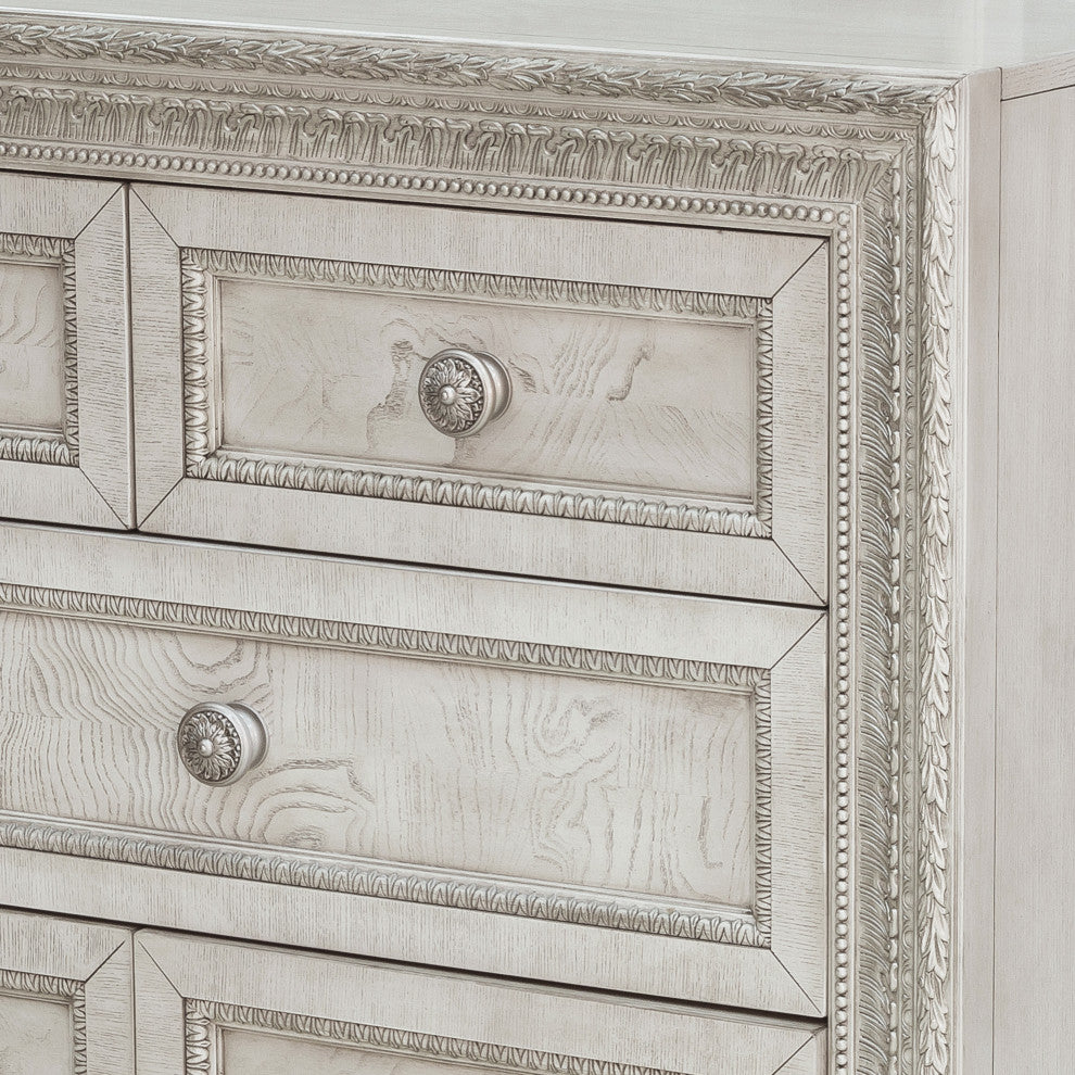 Camila Dresser by Pulaski Furniture