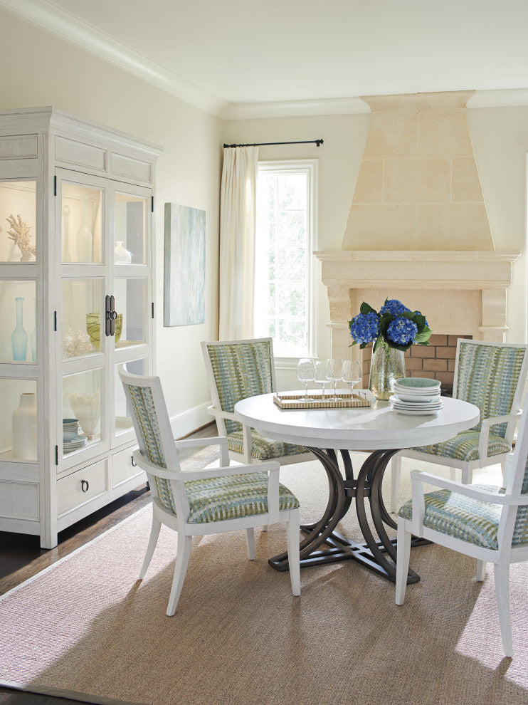 Sanctuary Curio China