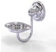 Prestige Que New Tumbler and Toothbrush Holder, Polished Chrome