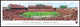 South Carolina, University Of, 50 Yard Line, Standard Frame