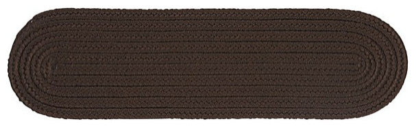 Colonial Mills Stair Tread Boca Raton Mink Stair Tread