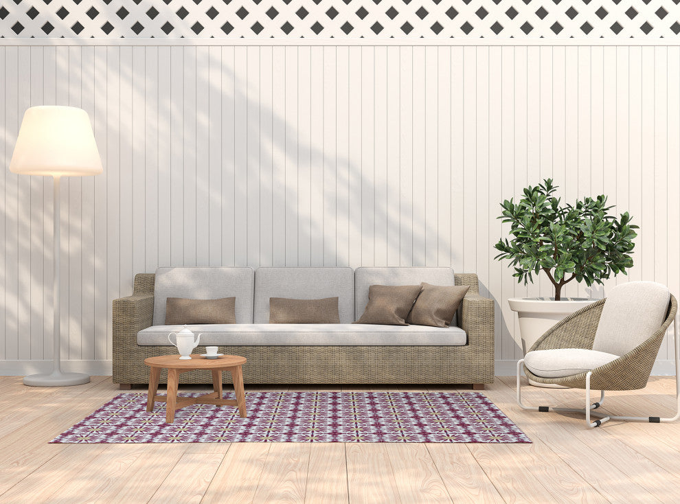 Chaney Indoor/Outdoor Rug