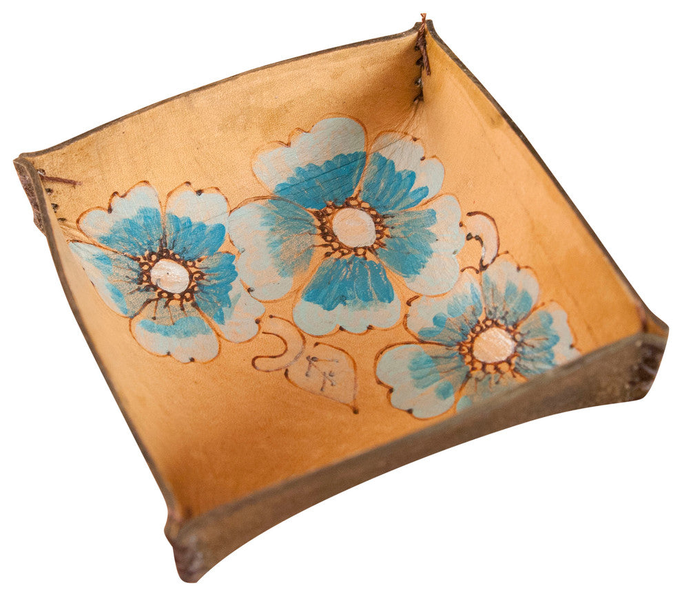 Belle Valet Tray, Medium