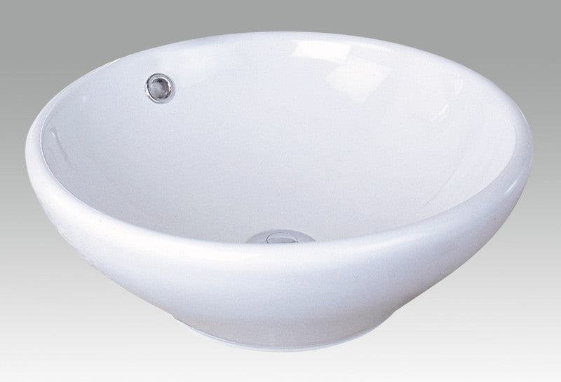 Hand Painted Sink AP-1657 "Antique Copper" Nice Vessel Sink.
