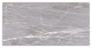 Norde Grigio Honed 12x24 Marble Tile