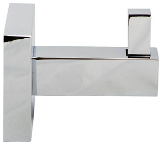 Capri Robe Hook, Chrome