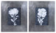 Uttermost Dream Leaves Floral Prints, S/2