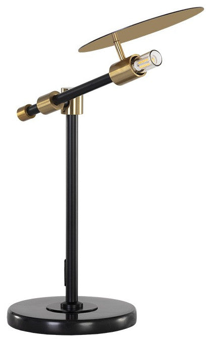 Neela Table Lamp