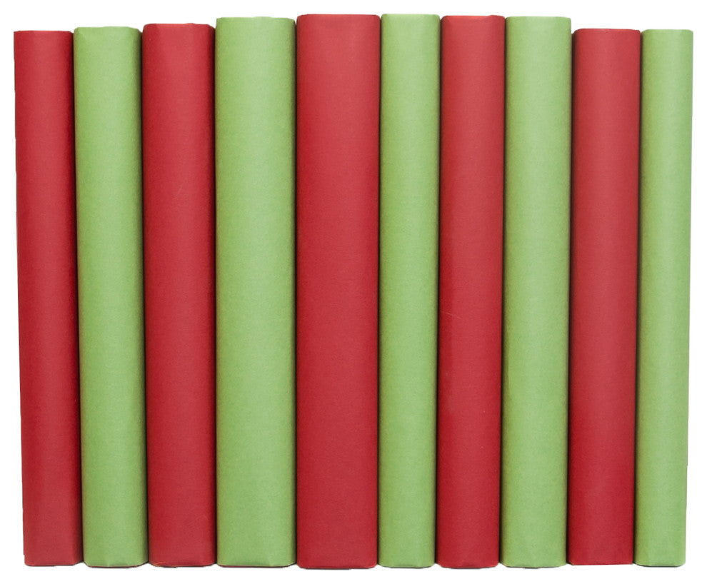 Happy Holidays Wrapped ColorPak