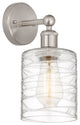 Innovations 616-1W-SN-G1113 1 Light 5" Sconce, Brushed Satin Nickel