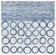"Maki Tile XI" Digital Paper Print by Kathrine Lovell, 20"x20"