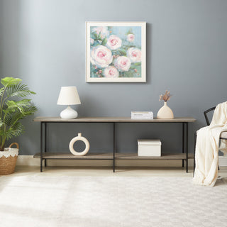 Manhattan Comfort Celine Side Table / Console
