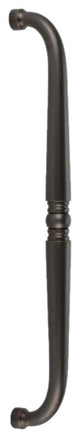 Alno Appliance Pull, Chocolate Bronze