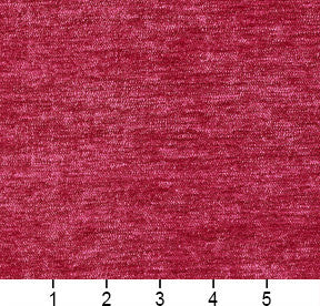 Fuchsia Purple Pink Solid Woven Velvet Upholstery Fabric By The Yard