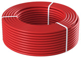 Jones Stephens F76800 3/4" x 300' Red PEX-A Pipe for Potable - Red