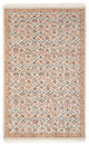 Palace Trellis Area Rug, Beige, 2'x3'